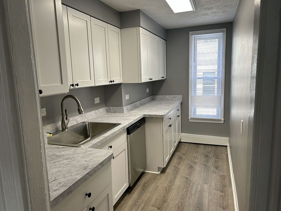 Kitchen Pantry