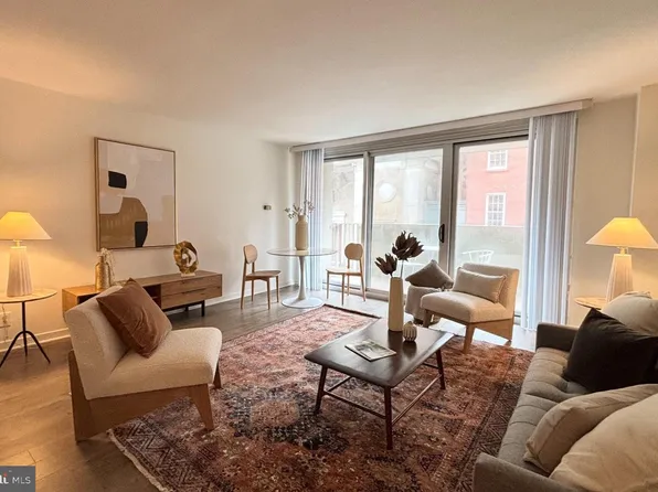 224 W Rittenhouse Sq #213, Philadelphia, PA 19103