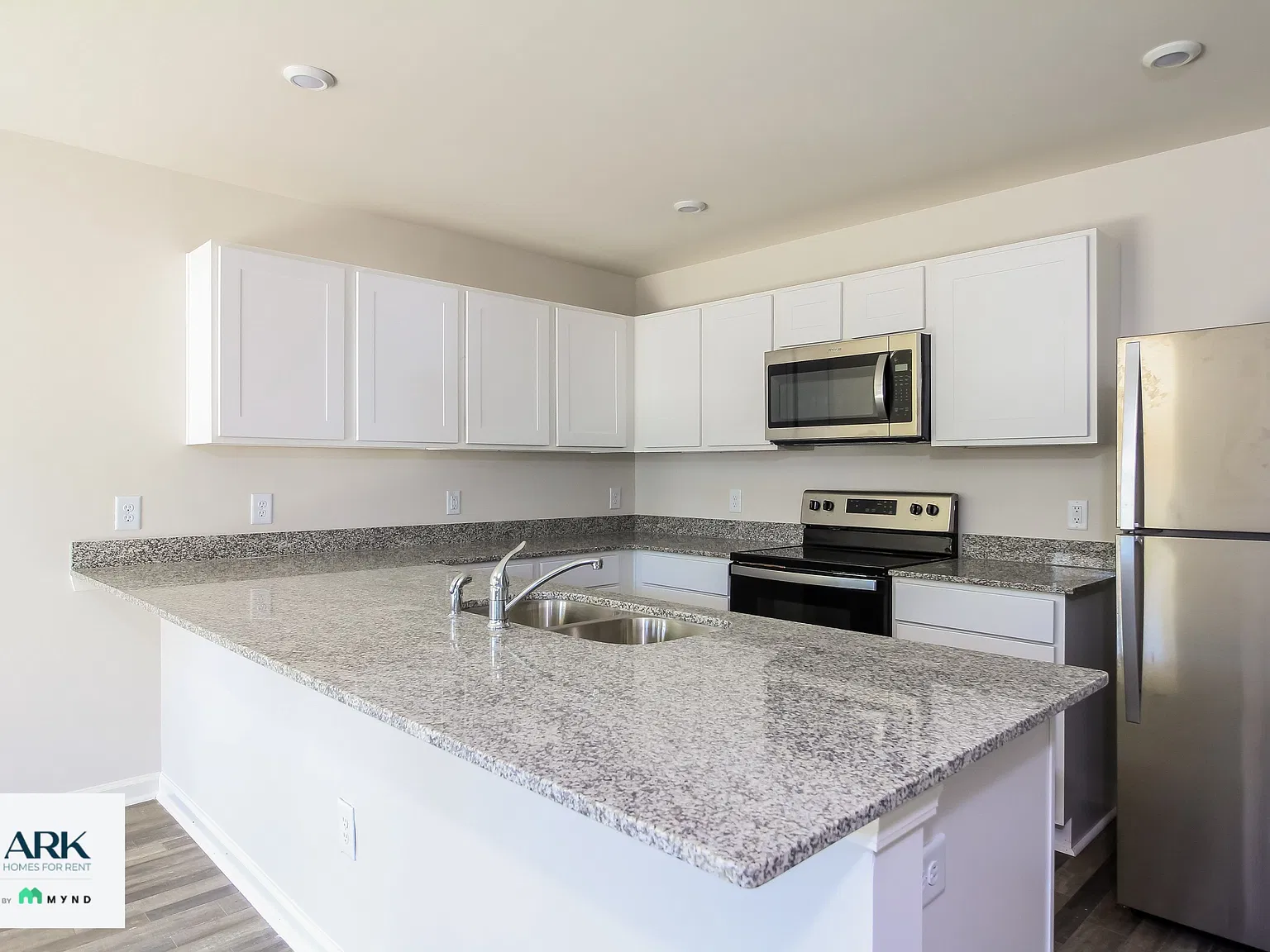 4 bed, 2.0 bath, 1607 sqft, $1,935 — Photo 4