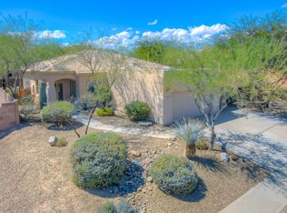 13247 N Pier Mountain Rd, Marana, AZ 85658