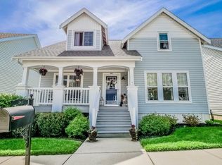 267 NE Vivaron Ave, Saint Charles, MO