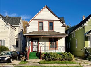 405 Koons Ave, Buffalo, NY 14211