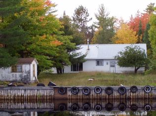 53450 Big Traverse Bay Rd, Lake Linden, MI 49945