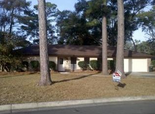 79 S Cromwell Rd, Savannah, GA 31410