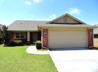 2908 Line Dr, Norman, OK 73071