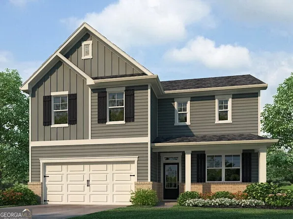 19 Manor Way, Braselton, GA 30517