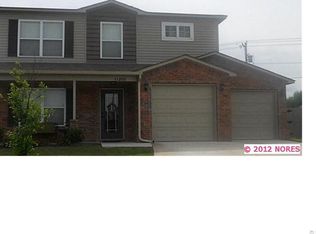 11200 E 123rd St N, Collinsville, OK 74021