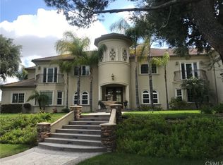 5165 Mountain Springs Ranch Rd, La Verne, CA 91750