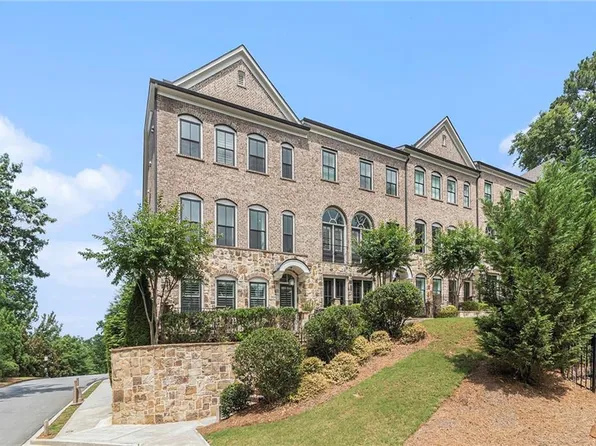 2221 Adler Dr NE, Atlanta, GA 30319