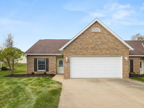 1706 Kingwood Ct, Ashland, OH 44805