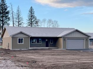172 Shadow Mountain Trl, Kalispell, MT 59901