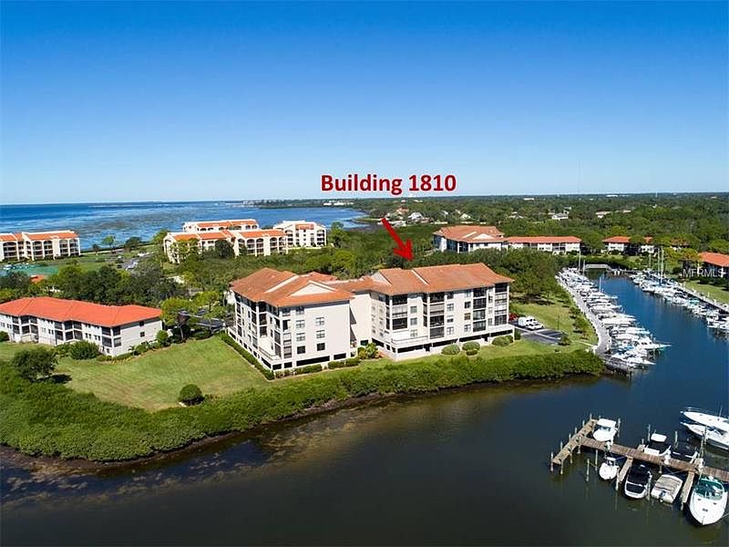 1st image of 1810 Mariner Dr APT 108