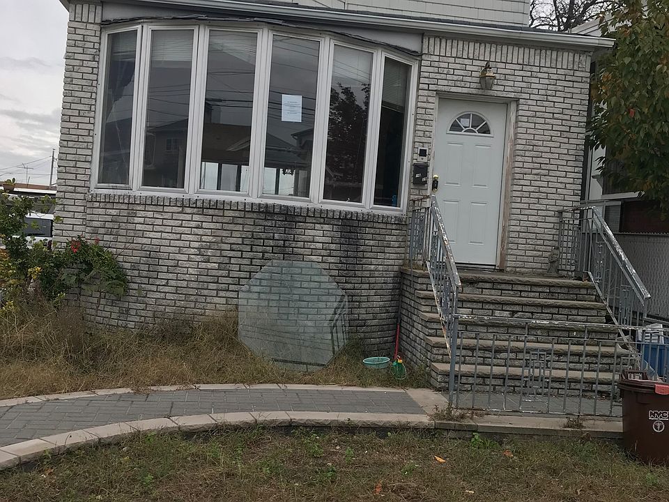 Property Front View