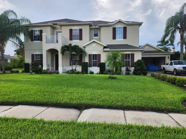 818 Pecori Ter, Ocoee, FL 34761