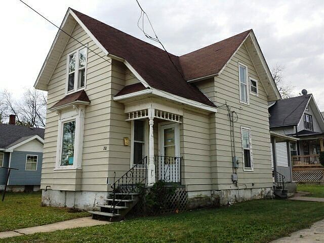 1st image of 201 S Central Ave