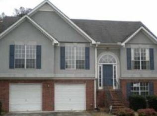 2157 Stinson Ln, Powder Springs, GA 30127