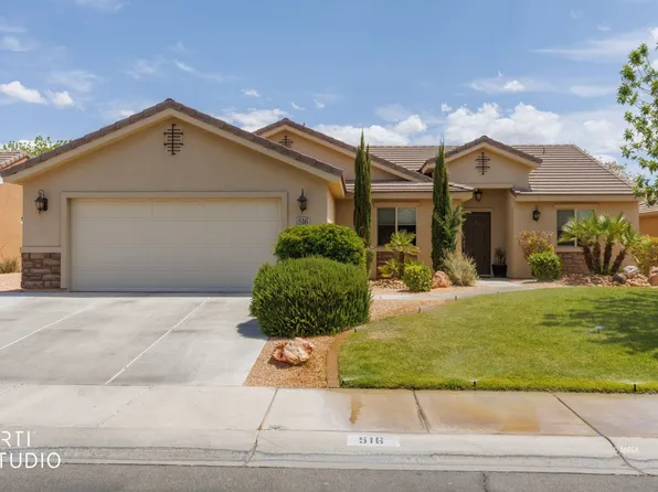 516 Lewis St, Mesquite, NV 89027
