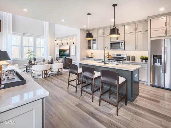 18201 Donatello Drive, Princeton Junction, NJ 08550