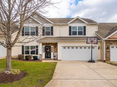 1209 Copperstone Village Dr, Mebane, NC, 27302