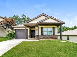 70 Briar Ridge Ln, Odenville, AL 35120