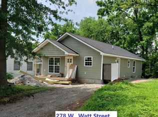 278 W Watt St LOT 102, Alcoa, TN 37701