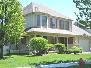 N955 Bartelt Rd, Geneva, IL 60134