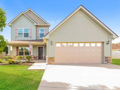 1735 Bellamy Ln, Murfreesboro, TN, 37128