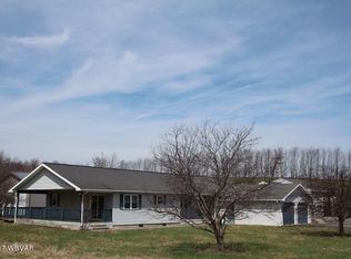 561 McFadden Rd, Canton, PA 17724