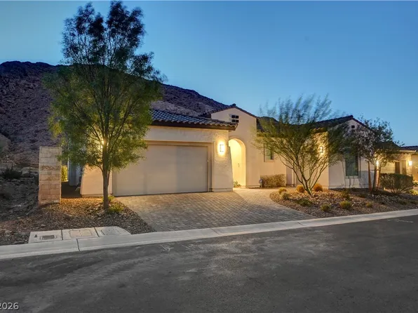 137 Mirage View Dr, Henderson, NV 89011