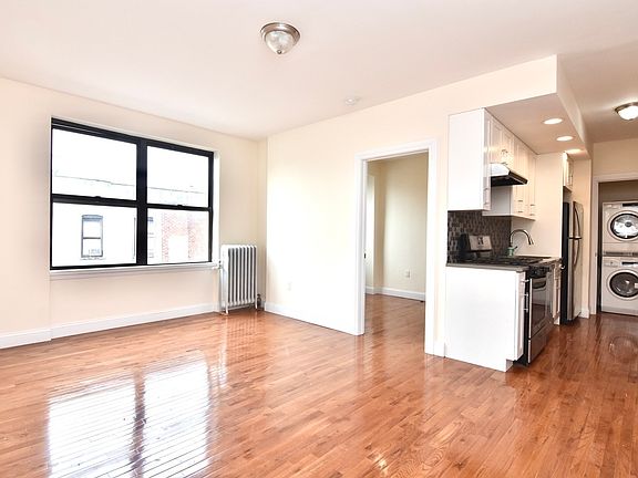 3rd image of 500 W 140th St APT 5F