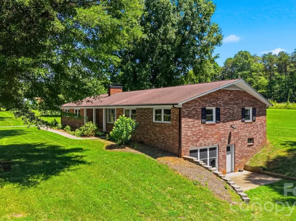 256 Liberty Church Rd, Taylorsville, NC 28681