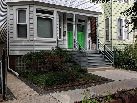 2nd image of 4140 N Damen Ave #1