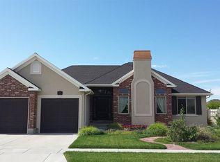 117 E Delgada Ln, Stansbury Park, UT 84074