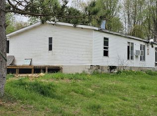 7348 E Day Rd, Bellevue, MI 49021