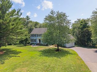 85 York St, Canton, MA 02021