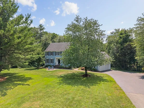 85 York St, Canton, MA 02021
