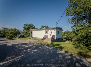 520 Portage St, Kenora, ON P0X1C0
