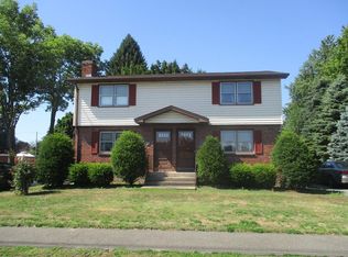 192 Chicopee St, Chicopee, MA 01013