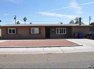 1527 E 23rd St, Yuma, AZ 85365