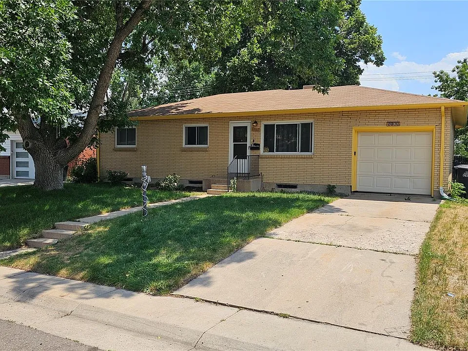 5166 W Colgate Pl