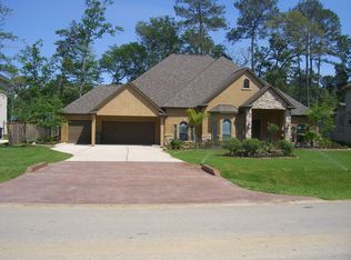 6614 Augusta Pines Pkwy E, Spring, TX 77389