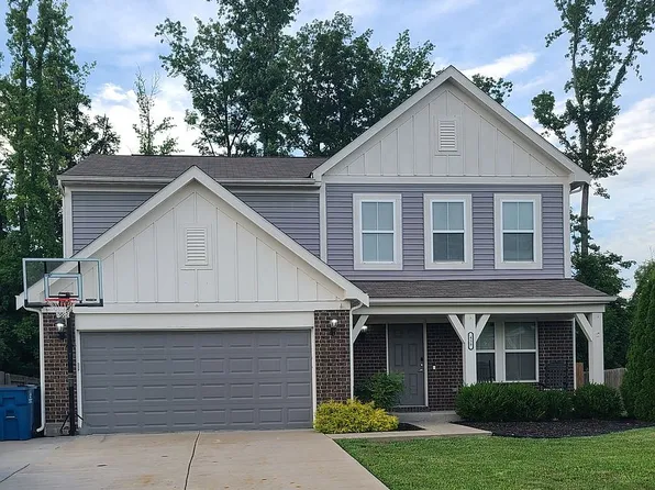 458 Red Crest Dr, Shepherdsville, KY 40165