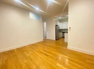 829 Jefferson Ave #2R, Brooklyn, NY 11221