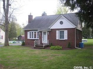 29 Artillery Ln, Baldwinsville, NY