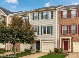 6332 Dakine Cir, Springfield, VA 22150