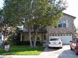 13323 Galicia, Universal City, TX 78148