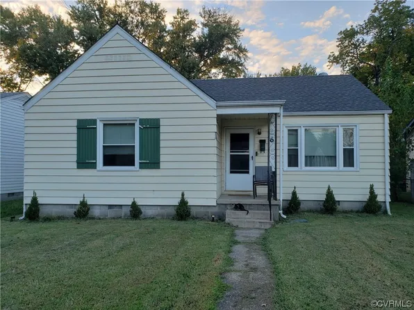 6 N Quince Ave, Henrico, VA 23075