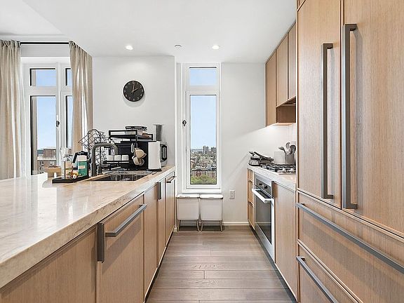 3rd image of 543 W 122nd St APT 17C