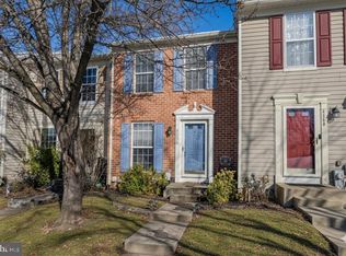 4556 Vermeer Ct, Owings Mills, MD 21117