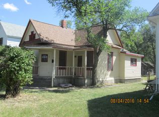 718 2nd St, Havre, MT 59501